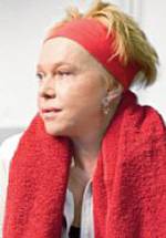 Иоанна Жулковска фото