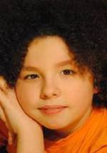 Вероника Ребизов фото