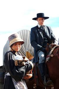 Кадр Последний сентябрь