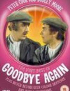 The Very Best of «Goodbye Again» (видео)