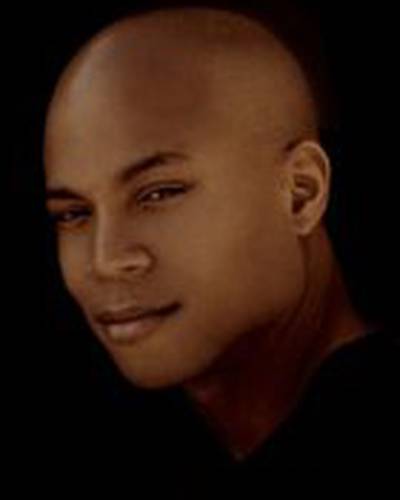 Трэвис Пэйн фото