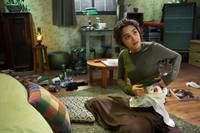 Кадр Поцелуй и пристрели меня