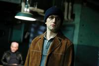 Кадр Американцы