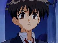 Кадр Эль-Хазард: Странники