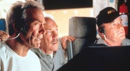 Кадр из фильма "Космические ковбои" - 1