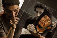 Кадр Невидимый мир