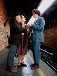 Кадр Пророк