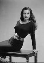 Конни Расселл фото