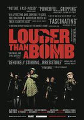 Louder Than a Bomb