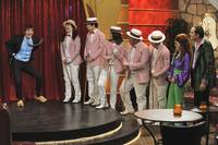 Кадр Волшебники из Вэйверли Плэйс