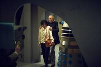 Кадр Приключения в пространстве и времени