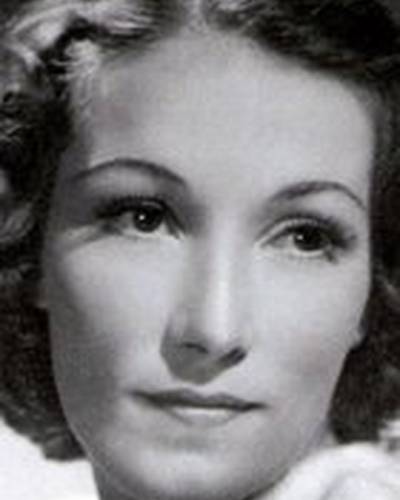 Бригитта Хорней фото