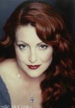 Лесли МакКаски фото