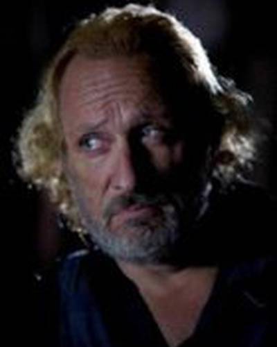 Джеффри Джулиано фото