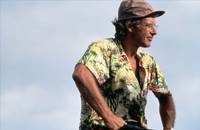 Кадр Берег москитов