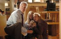 Кадр Огненная стена