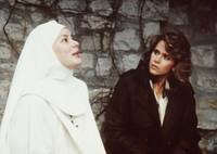 Кадр Агнец божий