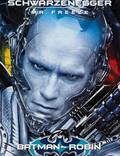 Постер из фильма "Бэтмен и Робин" - 1