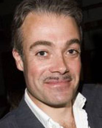 Роберт Порталь фото