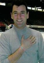 Брайан Орсер фото