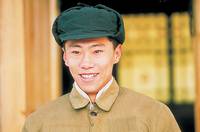 Кадр Brothers' Destiny