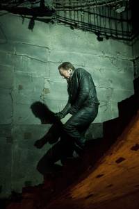 Кадр Призрачный гонщик 2