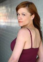 Кристин Элиз фото