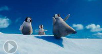 Трейлер (русский дублированный) 