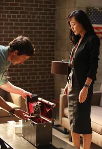 Кадр Любовницы