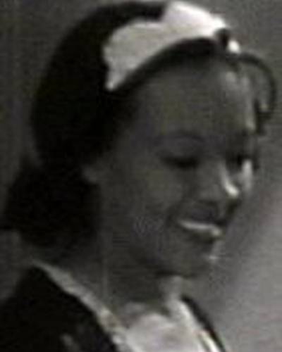 Тереза Харрис фото