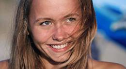 Кадр из фильма "Мектуб, моя любовь" - 1