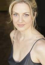 Кристина Элиасон фото