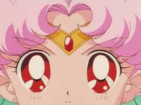 Кадр Красавица-воин Сейлор Мун Супер Эс