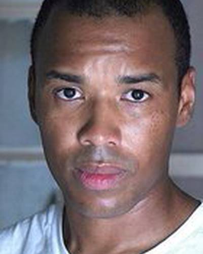 Маркус Лайл Браун фото