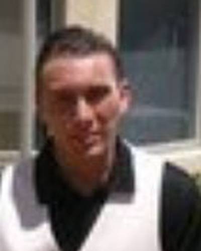 Ронни МакКоллох фото