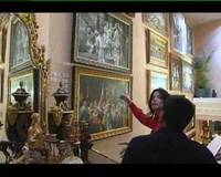 Кадр Жизнь с Майклом Джексоном