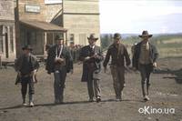 Кадр Открытый простор