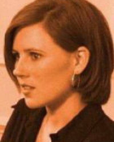 Мария Лидон фото