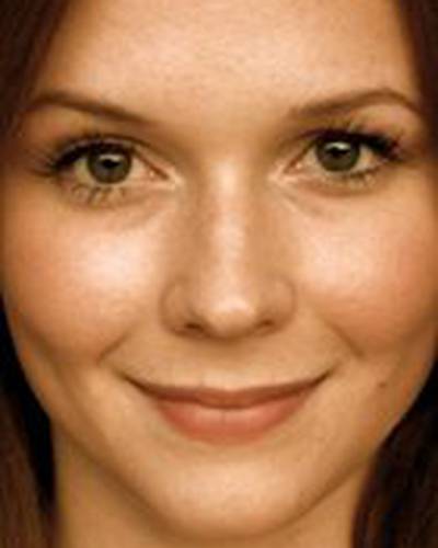 Брук Харман фото