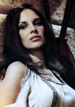 Антонелла Луальди фото