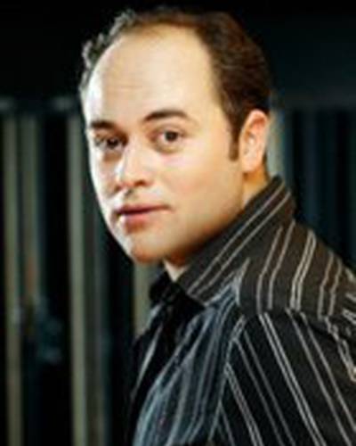 Патрик Шмитц фото