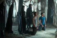 Кадр Тайны Смолвиля