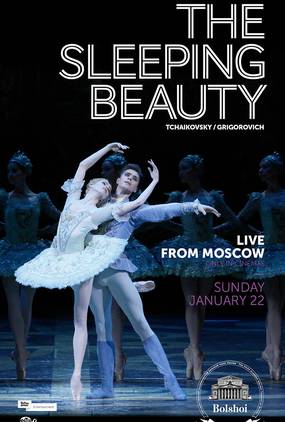 Спящая красавица