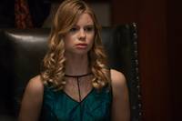 Кадр Академия вампиров