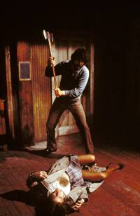 Кадр Ужас Амитивилля