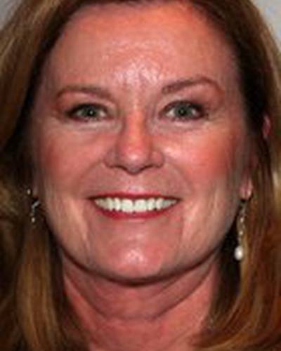 Хезер Мензес фото