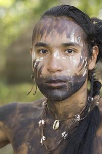 Кадр Новый Свет