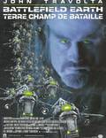 Постер из фильма "Поле битвы: Земля" - 1