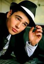 Алекс Калужский фото