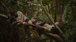 Кадр из фильма "La loi de la jungle" - 2